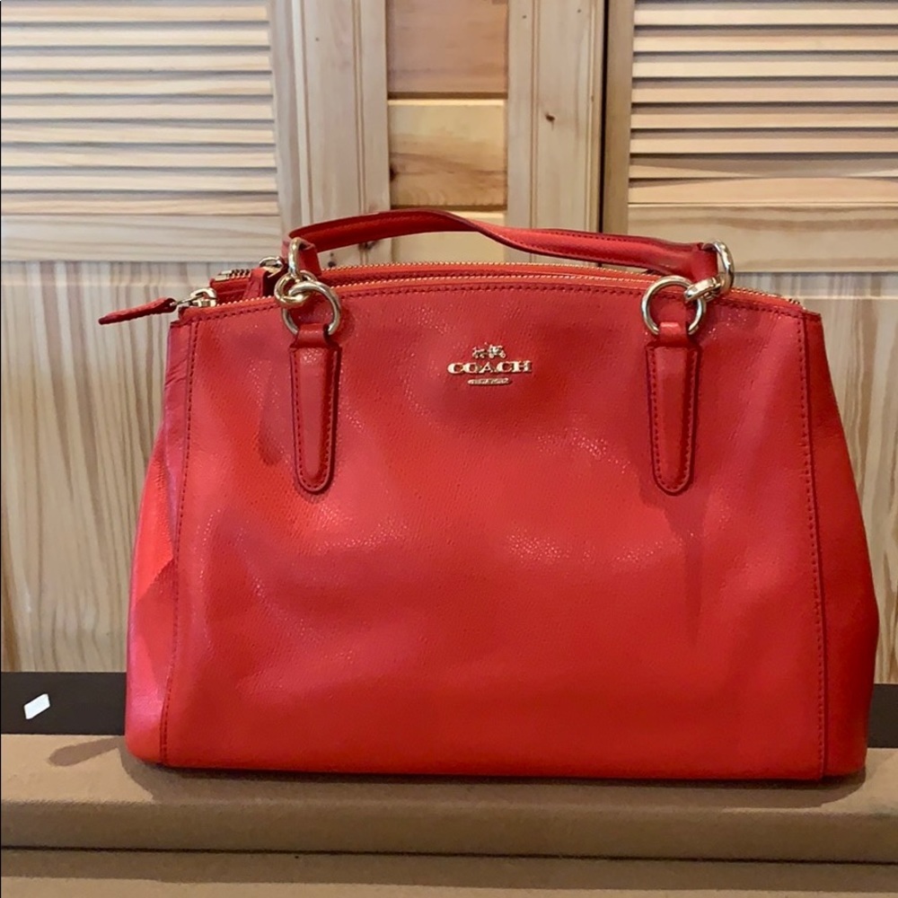 Coach handbag